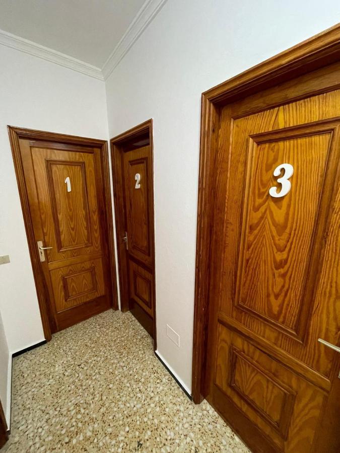 Sarah Kite II Vv, Room 3 El Burrero Exterior photo
